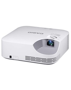 Видеопроектор XJ V2 White Casio