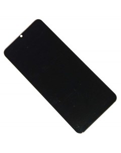 Дисплей Y21 для смартфона Vivo Y21 Y21s черный Promise mobile