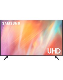 Телевизор UE65AU7100UXCE 65 165 см UHD 4K Samsung