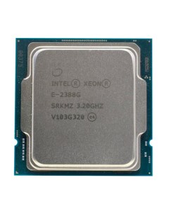 Процессор SRKMZ Intel