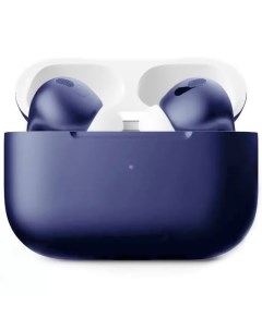 Беспроводные наушники AirPods Pro 2 синие матовые Apple