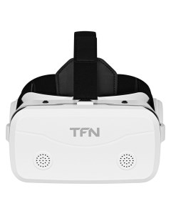 Очки виртуальной реальности SONIC белые Tfn