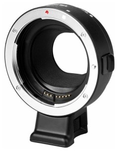 Кольцо Viltrox Адаптер EF EOS M2 для объектива Canon EF на EOS M 15590 Nobrand