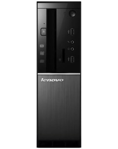 Системный блок IdeaCentre 510S 08ISH Black 90FN005HRS Lenovo