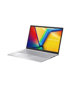 Ноутбук Vivobook 15 X1504VA NJ380 серебристый X1504VA NJ380 Asus