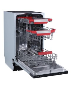 Встраиваемая посудомоечная машина GLM 4581 Kuppersberg