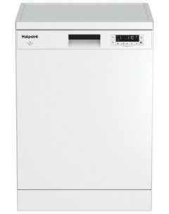 Посудомоечная машина HF 5C84 DW белый Hotpoint