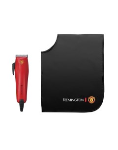 Машинка для стрижки волос Manchester United Colour Cut HC5038 Red Remington