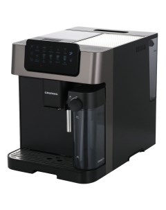 Кофемашина автоматическая KVA 7230 черный Grundig