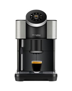 Кофемашина автоматическая Proxima H1 черный Dr.coffee
