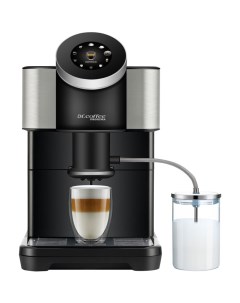Кофемашина автоматическая Proxima H2 черный Dr.coffee