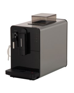 Кофемашина автоматическая CFX A01T черный серый Rombica