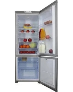Холодильник 177 MI серый Орск
