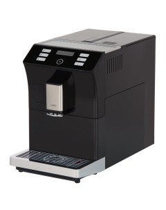 Кофемашина автоматическая CFX A02R черный Rombica