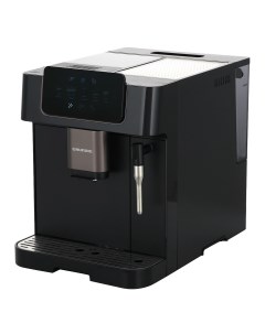Кофемашина автоматическая KVA 6230 черный Grundig