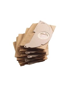 Бумажные фильтр мешки для Karcher 6 904 322 0 5 шт Veorra