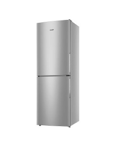 Холодильник ХМ 4619 180 серебристый Атлант