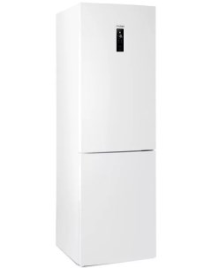 Холодильник C2F636CWRG белый Haier