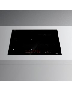Встраиваемая варочная панель индукционная PIANO INDUZIONE 58x51 черная Falmec