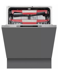 Посудомоечная машина встраиваемая GLM 6080 Kuppersberg