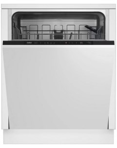 Встраиваемая посудомоечная машина BDIN14320 Beko