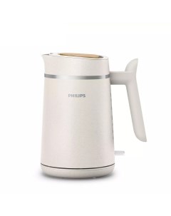 Электрический чайник HD9365 10 бежевый белый Philips