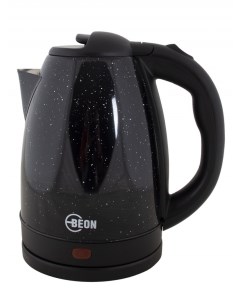 Чайник электрический BN 3016 1 8 л черный Beon