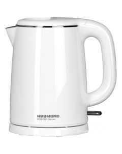 Электрический чайник RK M1571 белый Redmond