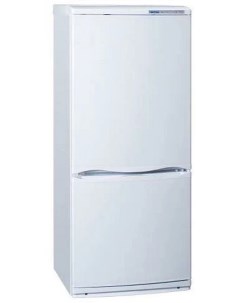 Холодильник 4008 022 белый Атлант