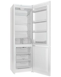 Холодильник DS 320 W белый Indesit