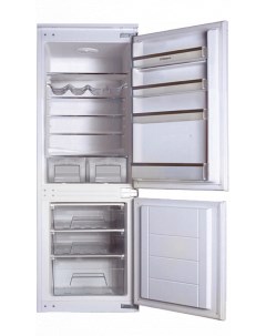 Холодильник встраиваемый BK316 3FNA Hansa