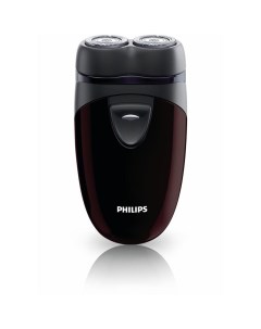 Электробритва PQ206 18 черный Philips