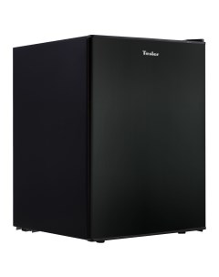 Холодильник RC 73 черный Tesler