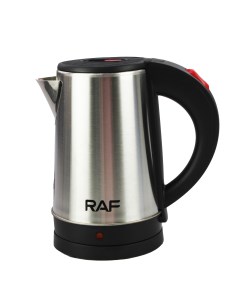 Чайник электрический R 7188 0 8 л серый Raf