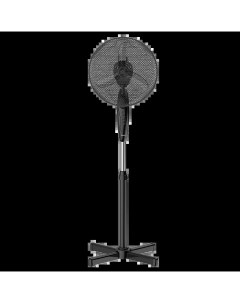 Вентилятор напольный T SF1201 черный Timberk