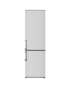 Холодильник ERB 454 200 бежевый Samtron