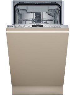Встраиваемая посудомоечная машина S875EMX05E Neff