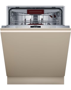 Встраиваемая посудомоечная машина S155HVX00E Neff