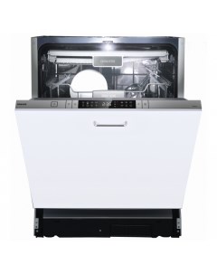Встраиваемая посудомоечная машина VG 45 2 Graude