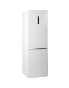 Холодильник C2F537CWFG белый Haier