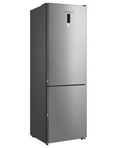 Холодильник KF NF 310 XD серебристый Крафт