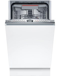 Встраиваемая посудомоечная машина SPV6EMX65Q Bosch