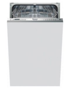 Встраиваемая посудомоечная машина LSTB 6B00 EU Hotpoint ariston
