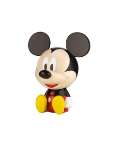 Воздухоувлажнитель UHB 280 Mickey Mouse Black Red Ballu