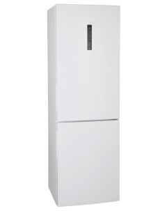 Холодильник C2F536CWMV белый Haier