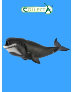 Фигурка Гренландский кит XL 88652b Collecta