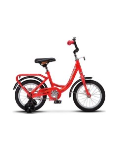 Детский велосипед Flyte Z011 красный Stels