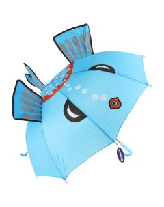 Зонт трость детский длина 60 см диаметр 73 см Ami&co