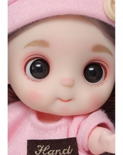 Мини кукла серия Little Sister 11 см B11109 Max & jessi