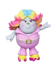 Фигурка DreamWorks Trolls Тролль Бриджит Collectible Doll Bridget Тихоня Леди Блести Свер Iqchina